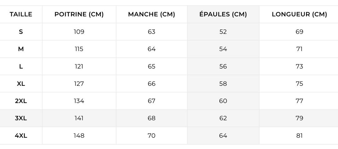 Thierry - Pull en Cerf Nordique