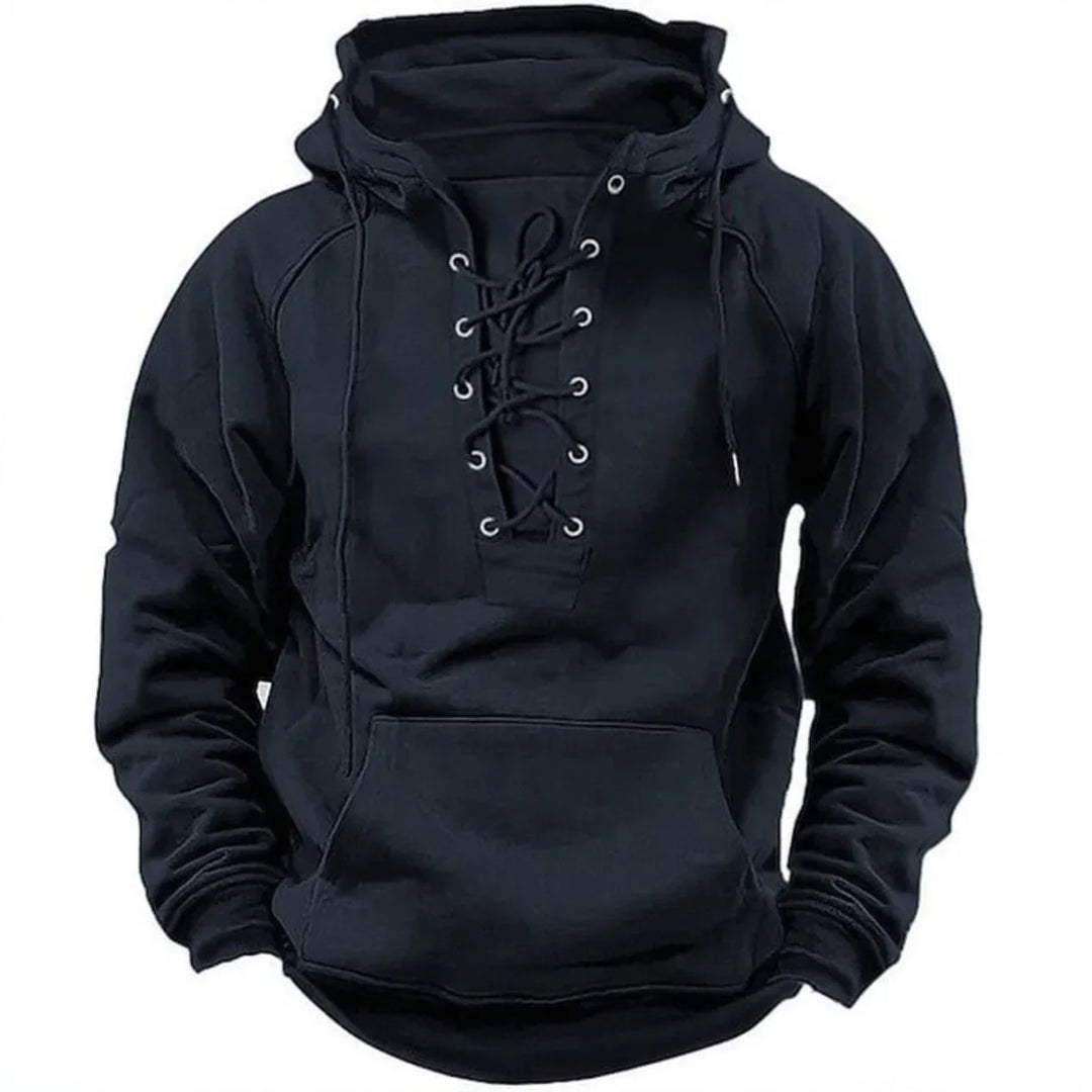 Arthur – Gilet robuste pour homme, pour les journées plus froides