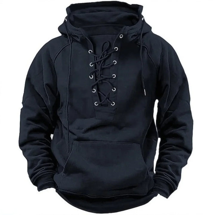 Arthur – Gilet robuste pour homme, pour les journées plus froides
