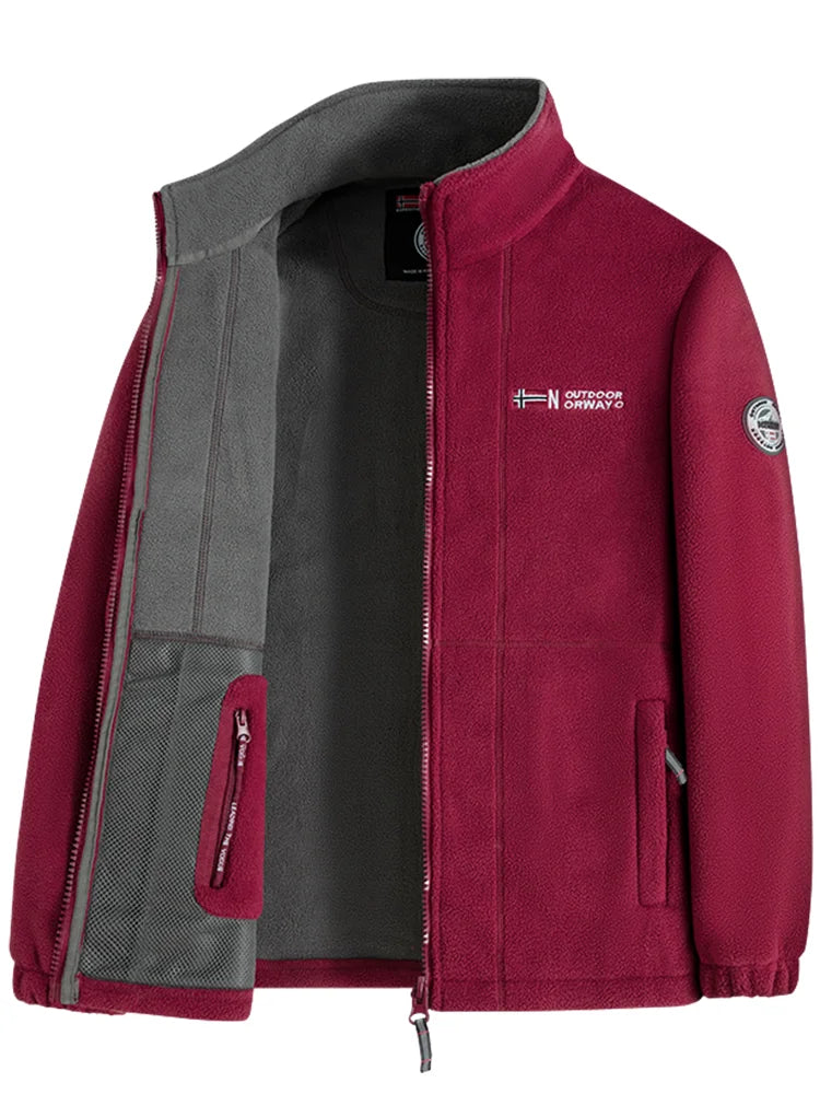 Etienne - Chaleur Nordique