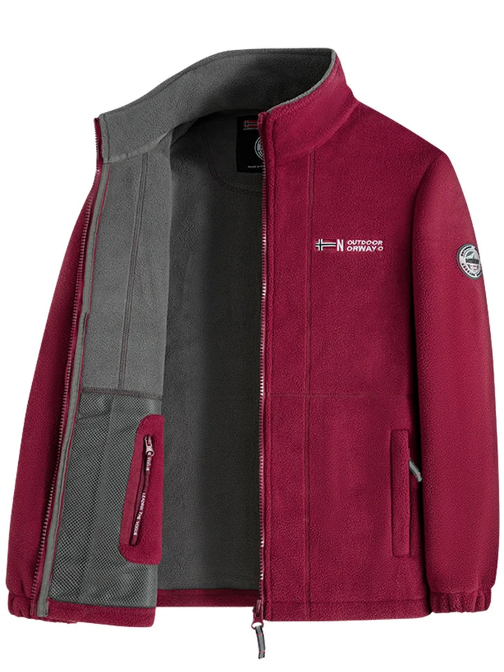 Etienne - Chaleur Nordique