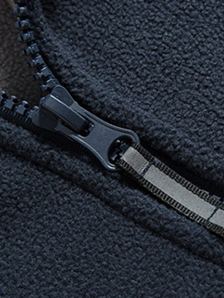 Etienne - Chaleur Nordique