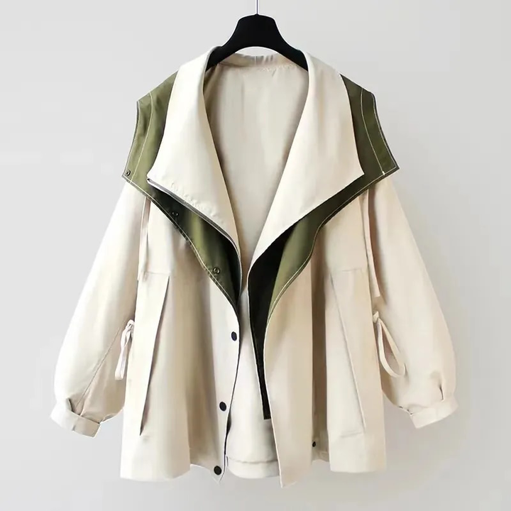 Élise - Élégance Impermeable