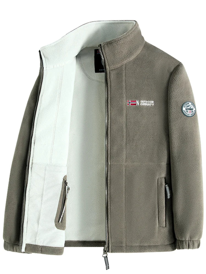 Etienne - Chaleur Nordique