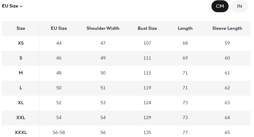 Etienne - Chaleur Nordique