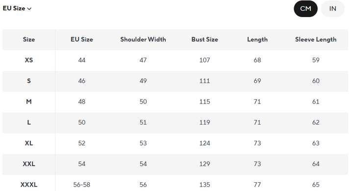 Etienne - Chaleur Nordique