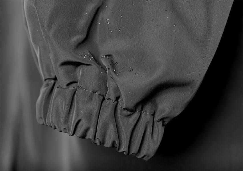 Océane - Trench-coat imperméable tendance