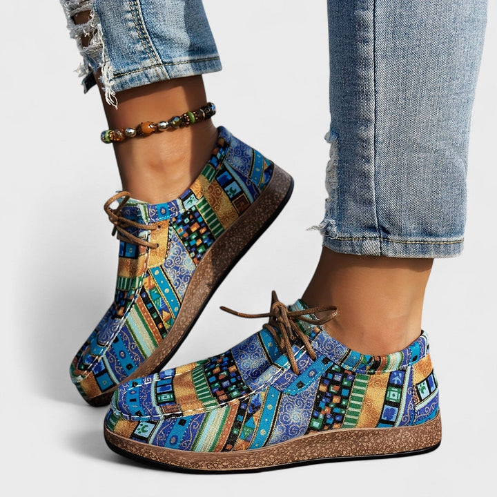Louna - Chaussures Confort Ultra-Légères