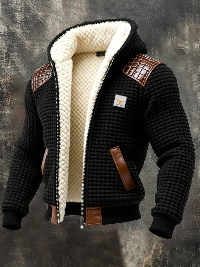 Leonardo - VESTE THERMIQUE DE LUXE