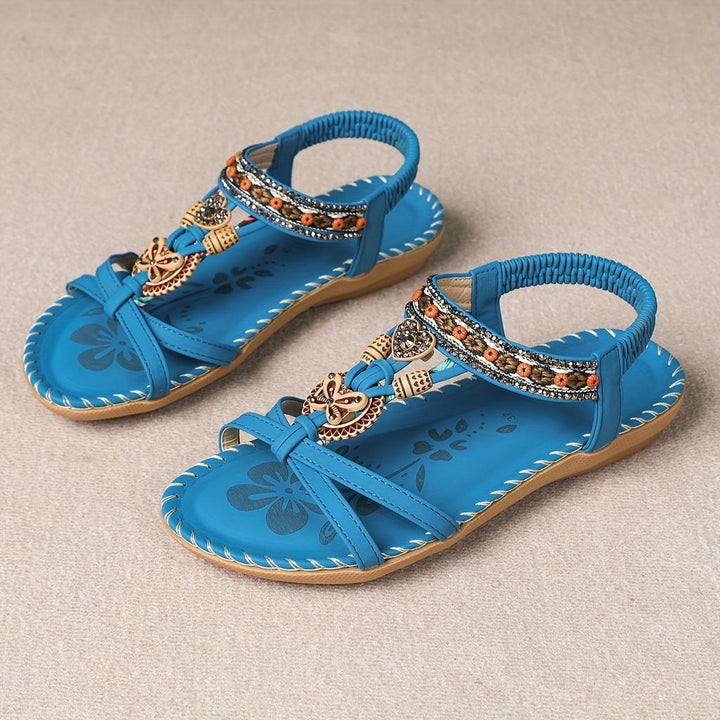 Le soulier Louna