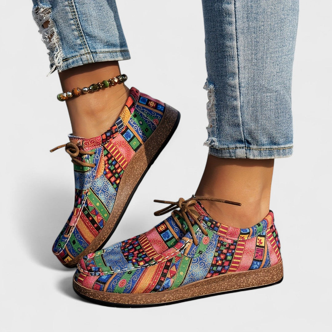 Louna - Chaussures Confort Ultra-Légères