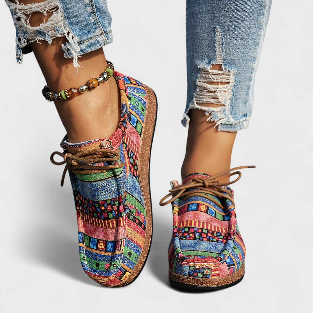 Louna - Chaussures Confort Ultra-Légères