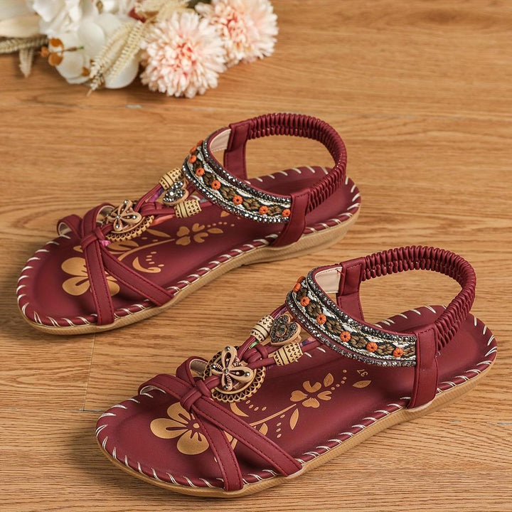 Le soulier Louna