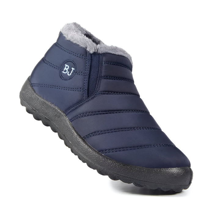 Giulia - Chaussures orthopédiques d’hiver confortables