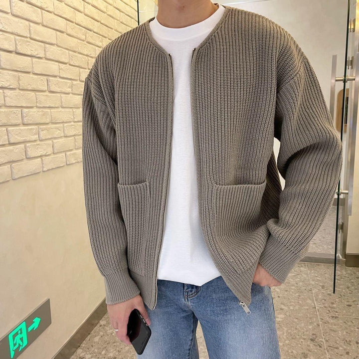 Théo - Veste Tendance et Confortable