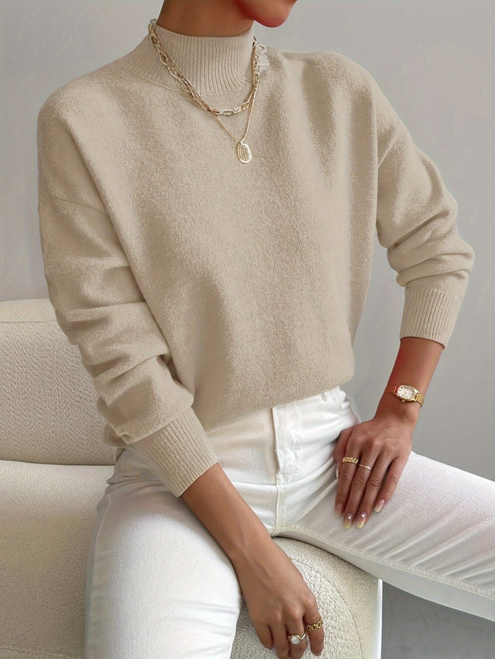 Milou - Pull élégant