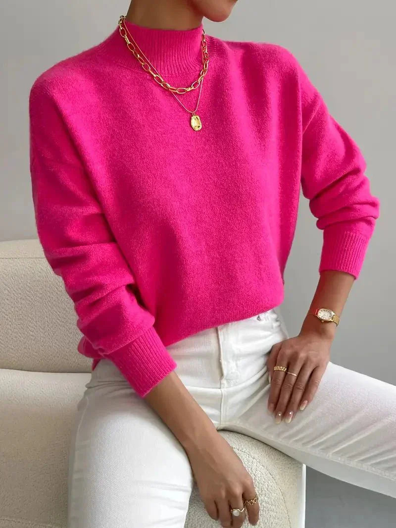 Milou - Pull élégant