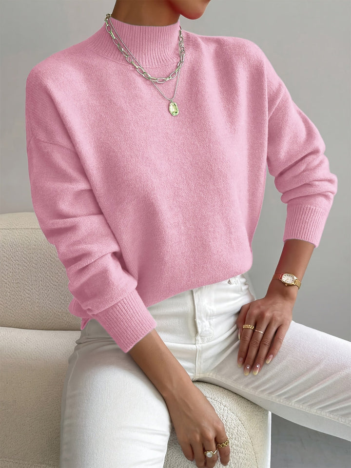 Milou - Pull élégant