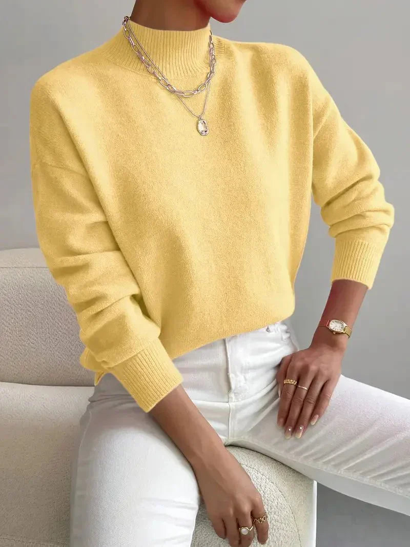Milou - Pull élégant