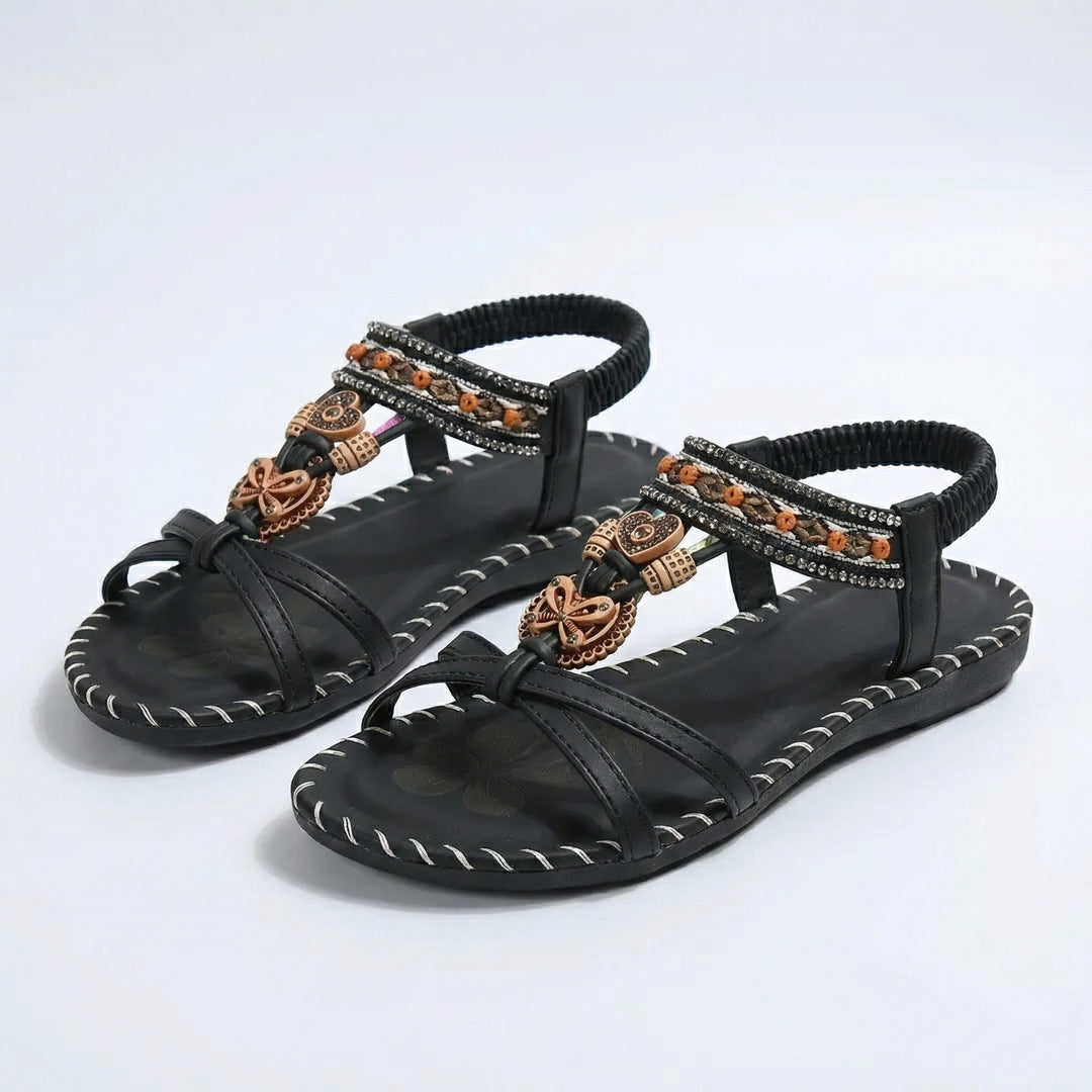Le soulier Louna
