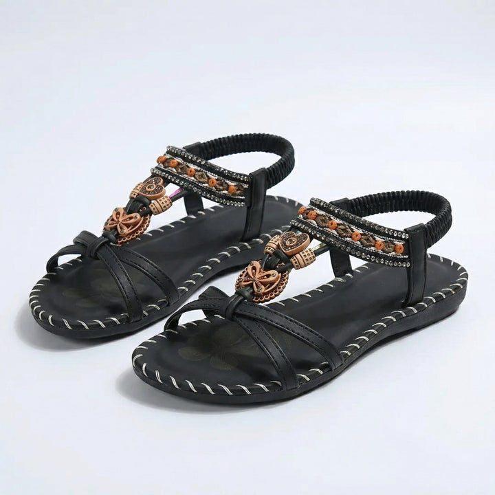 Le soulier Louna