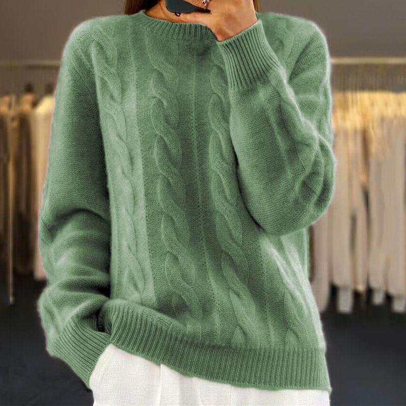Julia - Pull Doux Chic