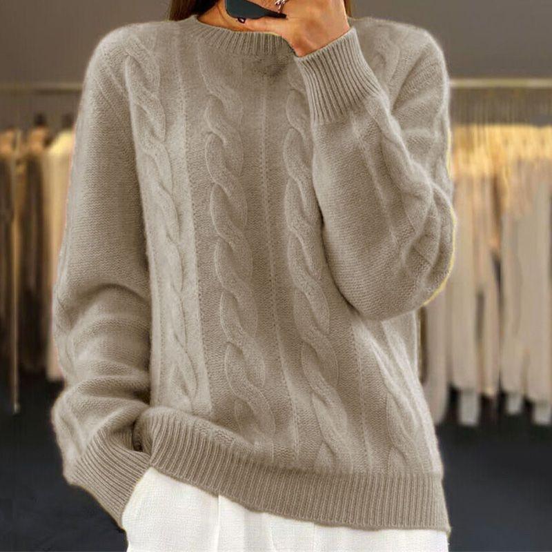 Julia - Pull Doux Chic