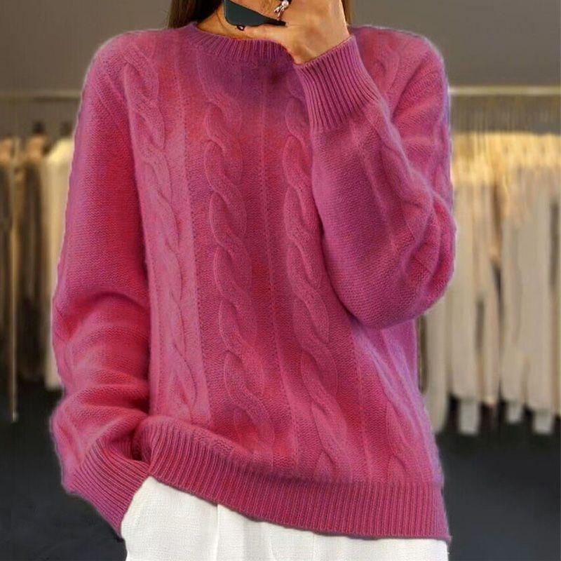 Julia - Pull Doux Chic